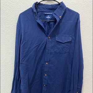 Old navy button down